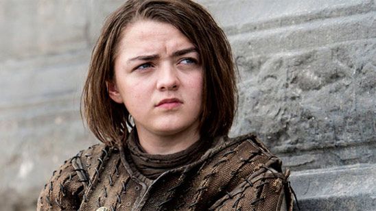 'Juego de tronos': Repasamos la lista de Arya Stark, ¿quién ha muerto y quién queda vivo? noticias imagen