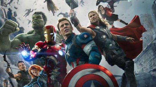 'Vengadores 4': Una supuesta lista del reparto indica que Captain Marvel aparece en la película noticias imagen