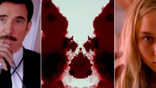 TEST: Descubre a qué nueva serie de la temporada 2017/2018 te engancharás noticias imagen