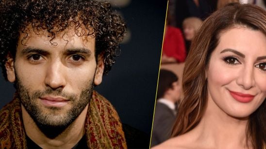 'Aladdin': La adaptación en acción real ficha a Marwan Kenzari como Jafar noticias imagen