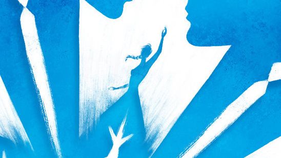 'Frozen: The Musical': Primer póster de la adaptación teatral de la película de Disney noticias imagen