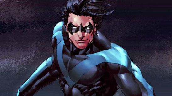 'Nightwing': El director explica por qué no se habló de la película sobre Dick Grayson durante la Comic-Con  noticias imagen