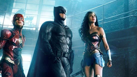 'Liga de la Justicia': Kiersey Clemons afirma que no ha participado en los 'reshoots' noticias imagen