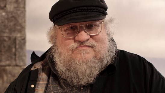 'Juego de Tronos': George R.R. Martin bromea sobre el retraso con 'Vientos de Invierno' noticias imagen