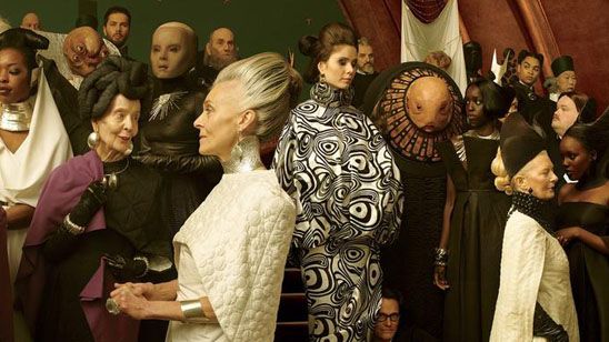 'Star Wars: Los últimos Jedi': ¿Es este el nombre del planeta en el que se encuentra Canto Bight? noticias imagen