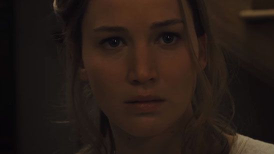 'Madre!': Jennifer Lawrence recibe una inesperada visita en el primer tráiler de la película noticias imagen