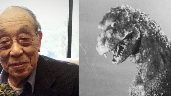 Muere Haruo Nakajima, actor que ha interpretado a Godzilla durante casi 20 años noticias imagen