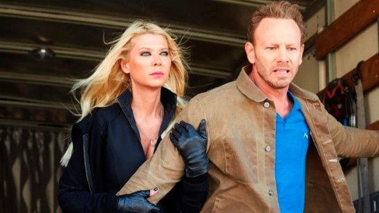'Sharknado 5' casi supera a 'Juego de tronos' en redes sociales  noticias imagen