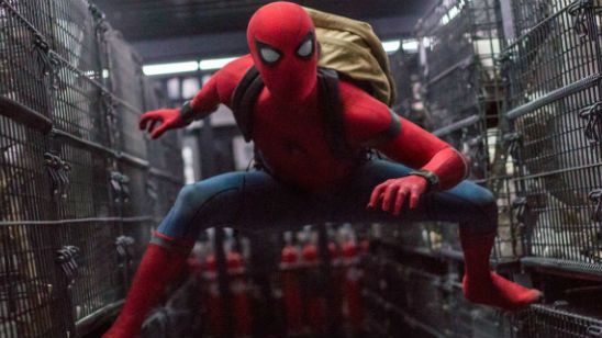 'Spider-Man: Homecoming': Una escena eliminada conecta la película con 'Capitán América: El soldado de Invierno' noticias imagen