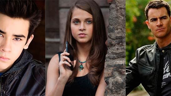 'Por trece razones' añade a siete nuevos actores por la segunda temporada