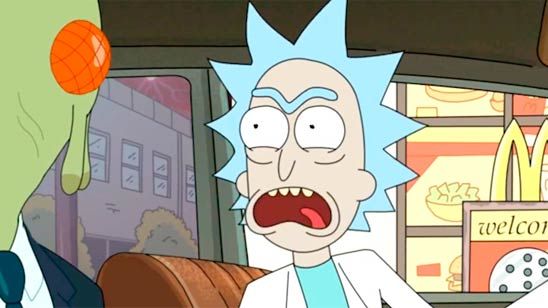 ‘Rick y Morty’: Los fans de la serie están pujando por una botella exclusiva de salsa Sichuan y la cifra supera los 14.000 dólares noticias imagen
