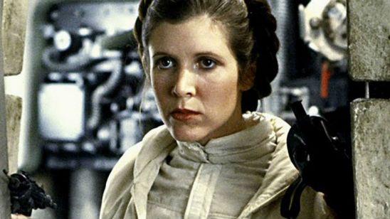 'Star Wars: Los últimos Jedi': Oscar Isaac confiesa que Carrie Fisher solía cantar al reparto durante el rodaje noticias imagen