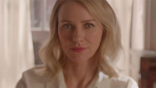 'Gypsy': Netflix cancela el 'thriller' psicológico de Naomi Watts tras una única temporada