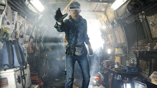 'Ready Player One': Primer vistazo a Olivia Cooke como Art3mis noticias imagen