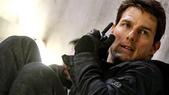 'Misión Imposible 6': Tom Cruise sufre una posible lesión durante el rodaje de una escena de acción  noticias imagen