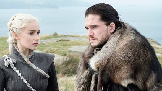 'Juego de Tronos': Gilly podría haber confirmado en 'Guardaoriente' (7x05) un detalle muy importante de Jon Nieve noticias imagen