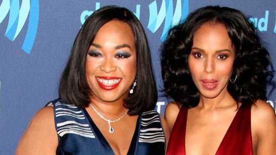 Shonda Rhimes, creadora de 'Anatomía de Grey', deja ABC y ficha por Netflix noticias imagen