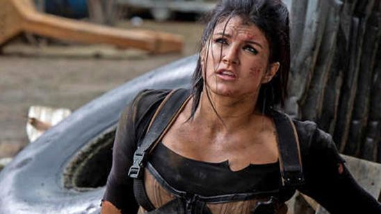 Gina Carano iba a interpretar a Lady Punisher en un cortometraje de Adi Shankar noticias imagen