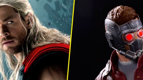 'Vengadores: Infinity War': Chris Hemsworth revela lo incómodo que fue su primer encuentro con Chris Pratt en el set noticias imagen