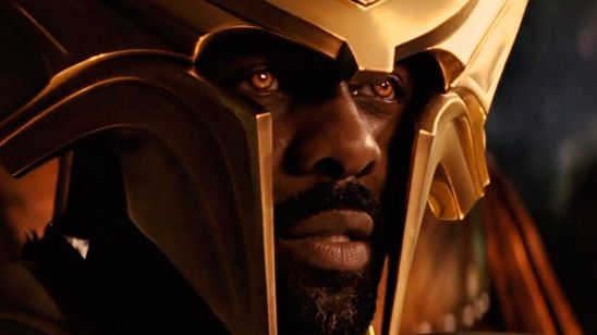 'Thor: Ragnarok': Idris Elba tiene claro cuál es el papel perfecto para Matthew McConaughey en el UCM noticias imagen