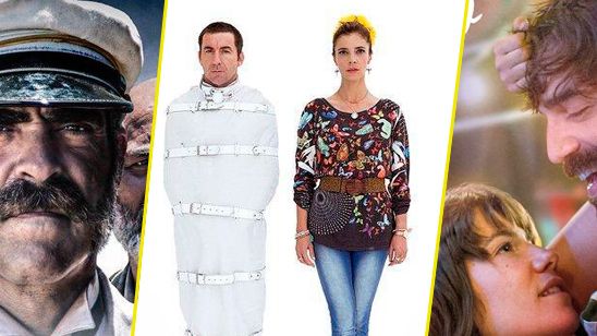 La Academia de Cine elige a '1898: Los últimos de Filipinas', 'Abracadabra' y 'Verano 1993' para los Oscar noticias imagen