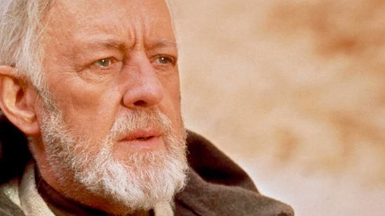 'Star Wars': Lucasfilm está trabajando en un 'spin-off' sobre Obi-Wan Kenobi noticias imagen
