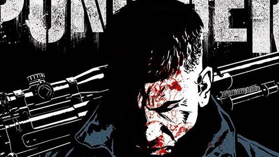 'The Punisher': Primer tráiler del 'spin-off' de 'Daredevil' protagonizado por Jon Bernthal