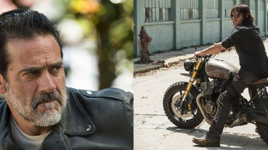 'The Walking Dead': Jeffrey Dean Morgan será uno de los invitados en el programa de 'Ride with Norman Reedus'