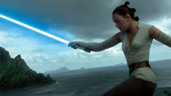 'Star Wars: Los últimos Jedi': Una nueva imagen promocional une a todos los héroes de la película noticias imagen