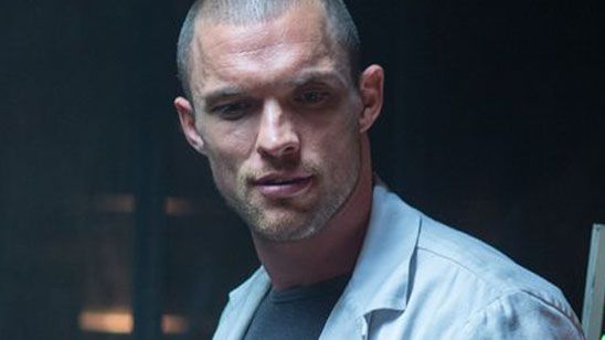 'Hellboy': Ed Skrein ficha como Benjamin Daimio, uno de los miembros de la AIDP noticias imagen