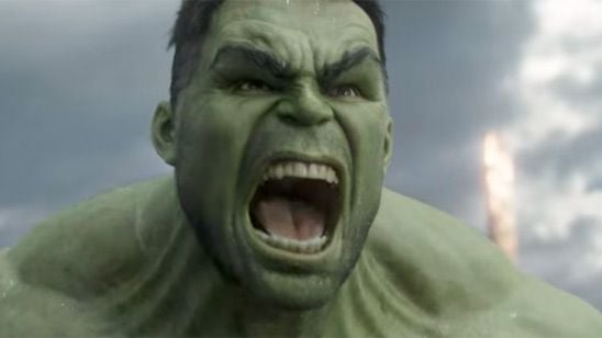 'Thor: Ragnarok': ¿Por qué Hulk no está contento de ver a Thor en el planeta Sakaar? noticias imagen