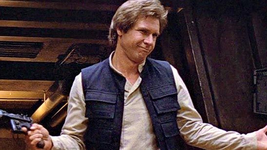 'Star Wars': ¿Se ha filtrado el título del 'spin-off' sobre Han Solo? noticias imagen