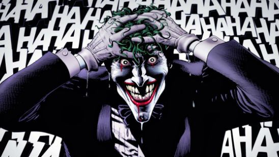 'Batman': Warner Bros. está trabajando en una nueva película sobre los orígenes de El Joker noticias imagen