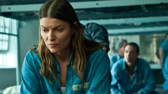 'Los 100': Ivana Milicevic será uno de los misteriosos criminales de la nave noticias imagen