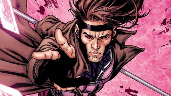 'Gambito': Channing Tatum afirma que la película está empezando de cero  noticias imagen