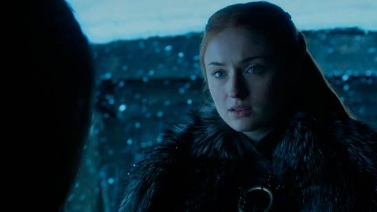 'Juego de Tronos': el director del 7x06 adelanta un final violento para la trama de Arya y Sansa noticias imagen