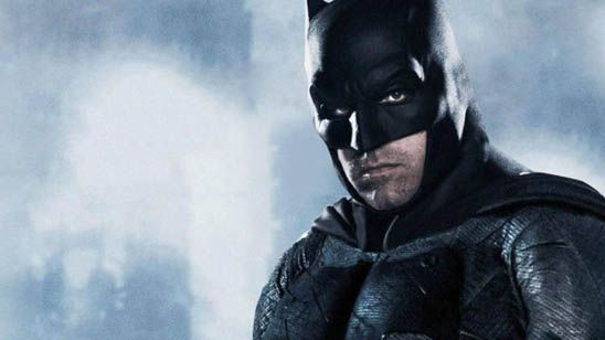 'The Batman: Matt Reeves afirma que será una película "independiente" del Universo Extendido de DC  noticias imagen