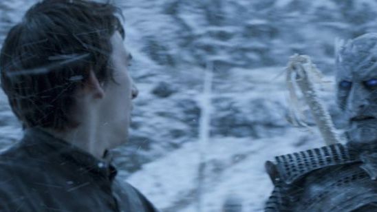 'Juego de tronos': ¿Podría ser Bran el Rey de la Noche? noticias imagen