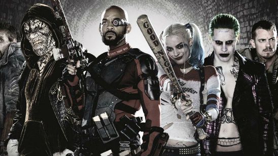 Warner Bros. podría adelantar el estreno de 'Escuadrón Suicida 2' debido al 'spin-off' de Harley Quinn y El Joker noticias imagen