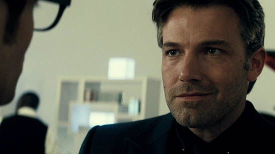 'The Batman': Un nuevo rumor deja a Ben Affleck fuera de la película en solitario de El Caballero Oscuro noticias imagen
