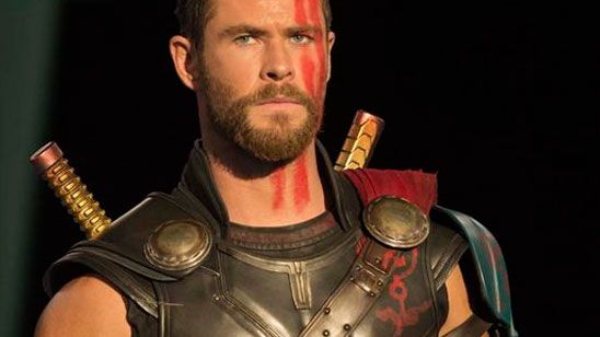 'Thor: Ragnarok': ¿Ha confirmado Taika Waititi la duración de la película de Marvel? noticias imagen