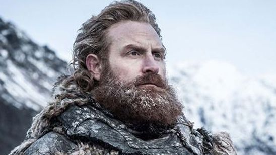 'Juego de tronos': El actor Kristofer Hivju publica una imagen suya sin barba y los fans de la serie enloquecen noticias imagen