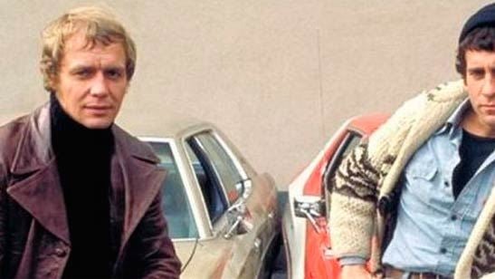 'Starsky y Hutch': James Gunn prepara un 'reboot' de la serie policíaca de los 70