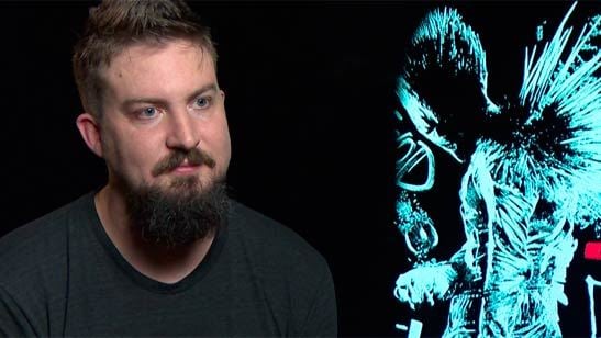 Entrevista a Adam Wingard, director de 'Death Note': "Creo que la película será como una experiencia totalmente nueva para los fans"