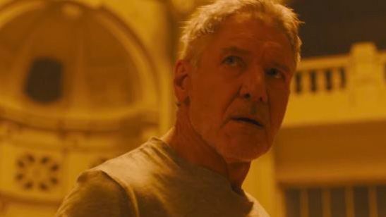 'Blade Runner 2049': ¿Por qué Rick Deckard siempre lleva la misma camiseta en todos los avances?