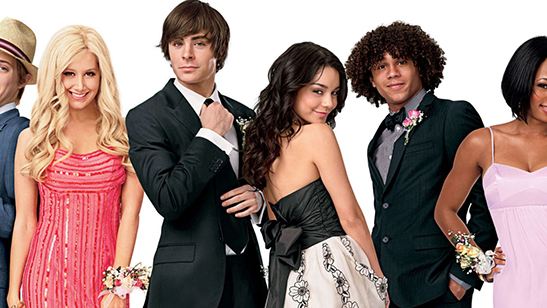 'High School Musical 4': Alucina con este realista tráiler 'fan-made' titulado 'Once a Wildcat'