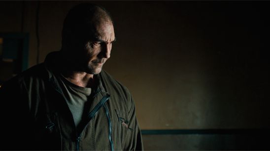 'Blade Runner 2049': Dave Bautista tiene mucho miedo de hacer 'spoilers' de la película noticias imagen