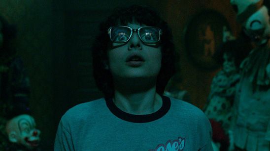 'It': Las primeras reacciones afirman que es terrorífica  noticias imagen