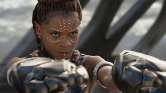 'Vengadores: Infinity War': Letitia Wright, Shuri en 'Black Panther', también estará en la película  noticias imagen