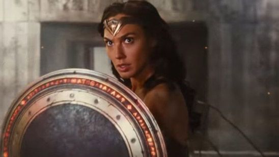 'Wonder Woman': El epílogo eliminado de la película conecta la historia con 'Liga de la Justicia' noticias imagen